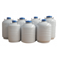 液氮罐 YDS-35（6）